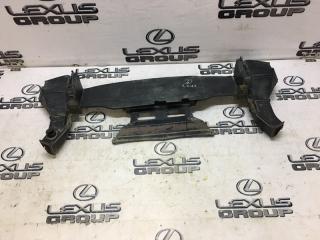 Воздухозаборник передний Lexus LS430 2004