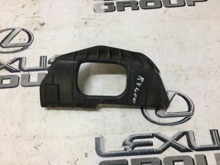 Кронштейн бампера передний правый Lexus RX400h 2007