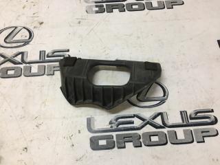 Кронштейн бампера передний правый Lexus RX400h 2006