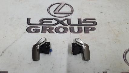 Кнопки руля Lexus RX450h 2016
