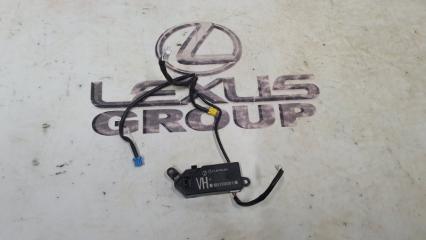 Блок управления Lexus RX450h 2016