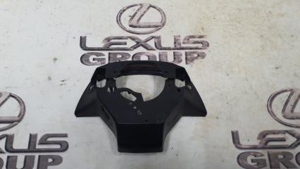 Накладка на руль задняя Lexus RX450h 2016