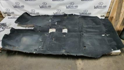 Ковровое покрытие пола Lexus RX300 2001