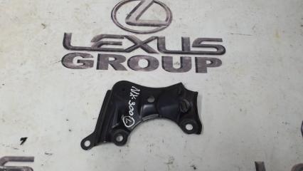 Запчасть кронштейн амортизатора передний левый Lexus NX300h 2015
