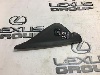 Накладка торпеды правая Lexus RX450h 2011 контрактная Накладка торпеды правая Lexus RX450h 2011