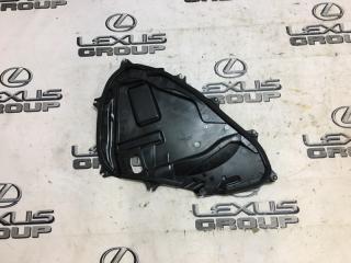 Пыльник двери задний правый Lexus RX450h 2017
