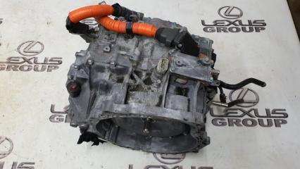 АКПП Lexus RX400h 2008