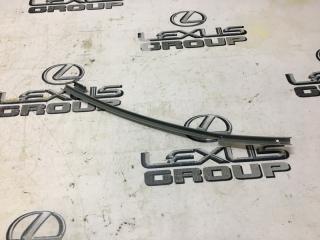 Направляющая стекла задняя левая Lexus RX450h 2018