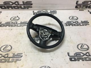 Руль Рулевое колесо Lexus GS450h 2007