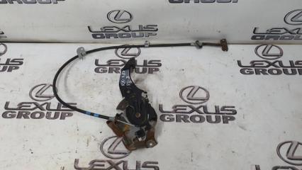 Педаль тормоза Lexus RX450h 2011