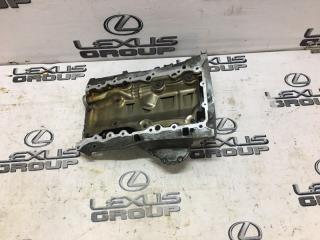 Поддон двигателя Lexus LS460L 2008
