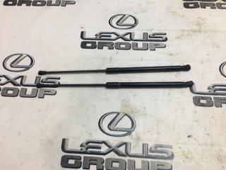 Амортизатор капота передний Lexus RX350 2014