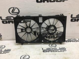 Диффузор радиатора Lexus GS450h 2009