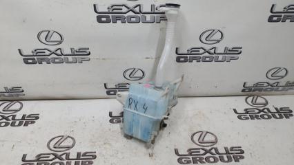 Бачок омывателя Lexus RX450h 2016