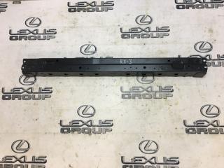 Кронштейн задний Lexus RX450h 2011