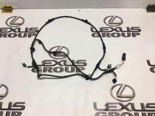 Проводка датчиков парковки Lexus RX450h 2018 контрактная Проводка датчиков парковки Lexus RX450h 2018