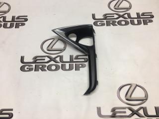 Окантовка ПТФ передняя левая Lexus RX450h 2018
