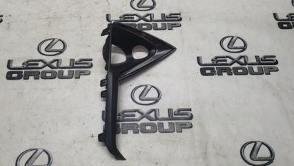 Окантовка ПТФ передняя правая Lexus RX450h 2016