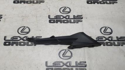 Решетка бампера передняя правая Lexus RX450h 2016
