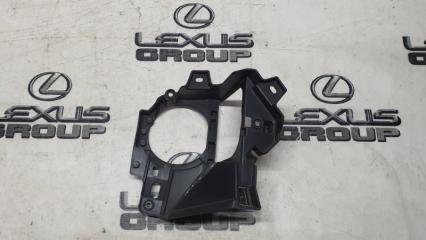 Кронштейн ПТФ передний правый Lexus RX450h 2016