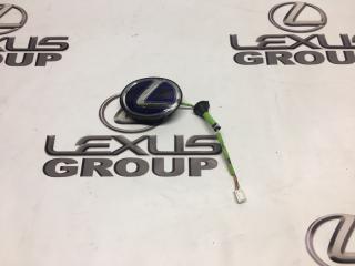 Эмблема Шильдик задняя Lexus RX450h 2018