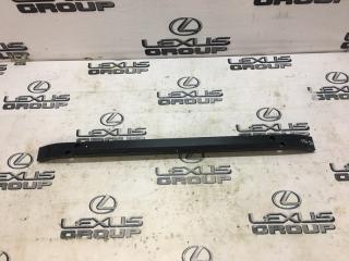 Усилитель бампера передний Lexus LS600h 2009