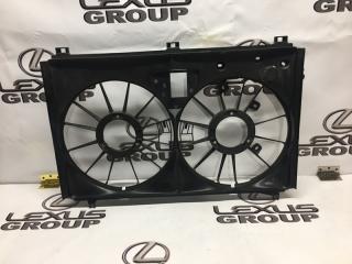 Диффузор радиатора Lexus LS600h 2009