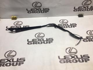 Датчик положения двери багажника правый Lexus RX350 2011