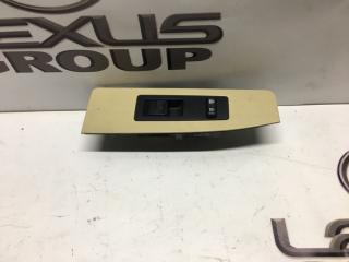 Кнопка стеклоподъемника передняя правая Lexus ES250 2012