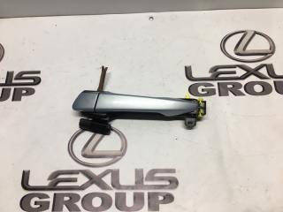 Ручка двери внешняя задняя левая Lexus RX450h 2011