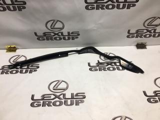 Датчик положения двери багажника левый Lexus RX450h 2011