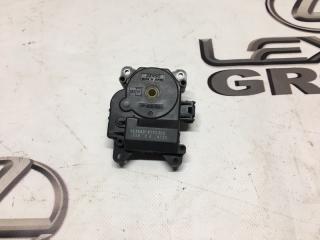 Привод заслонки печки Lexus IS250 2008