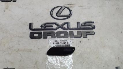 Крышка омывателя фары передняя левая Lexus IS250 2007
