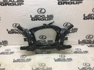Подрамник задний Toyota RAV4 2018