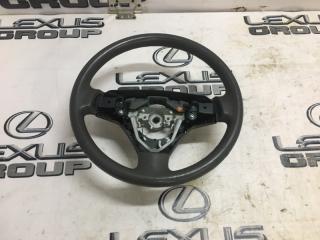 Руль Рулевое колесо Lexus GS300 2006