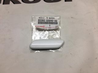 Крышка омывателя фары передняя левая Lexus IS250 2008