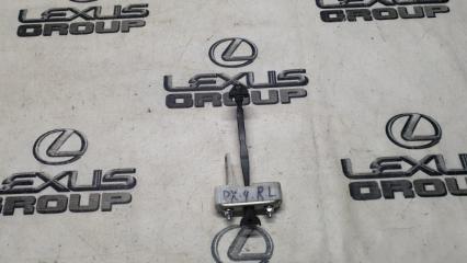 Ограничитель двери задний левый Lexus RX450h 2016