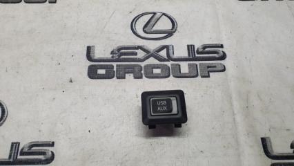 Разъем Lexus RX450h 2012