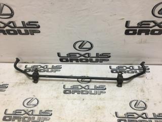 Стабилизатор задний Lexus LS460L 2009