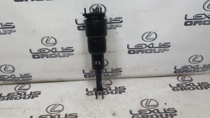 Амортизатор передний правый Lexus LS460 2007
