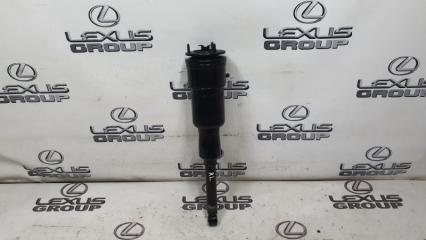 Амортизатор задний левый Lexus LS460 2007