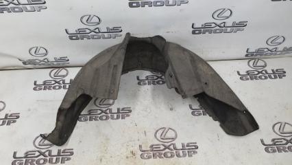 Подкрылок задний левый Lexus LS430 2004