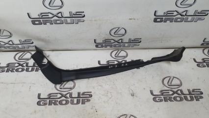 Накладка задняя правая Lexus RX450h 2011