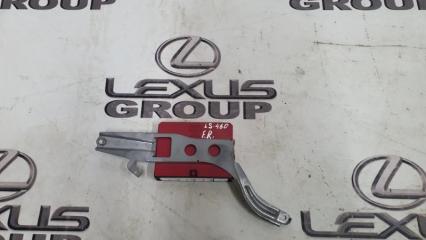 Блок управления дверьми передний правый Lexus LS460 2008