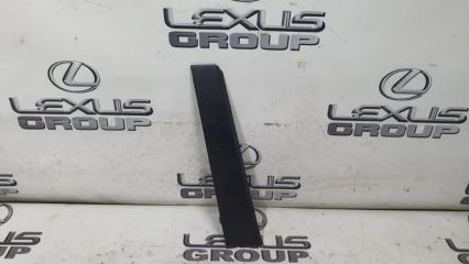 Молдинг на дверь задний правый Toyota RAV4 2016