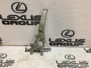 Кулак поворотный передний левый Lexus GS300 2007