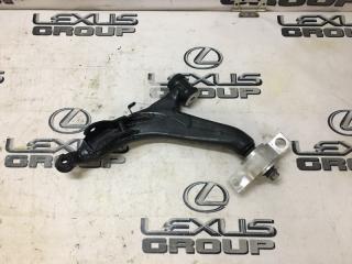 Рычаг подвески передний левый Lexus IS250 2009