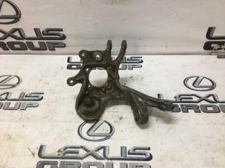 Кулак поворотный задний правый Toyota Avensis 2008