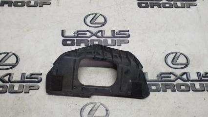 Кронштейн бампера передний правый Lexus RX400h 2006