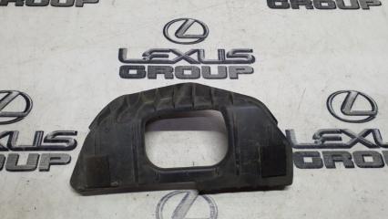 Кронштейн ПТФ передний левый Lexus RX400h 2006